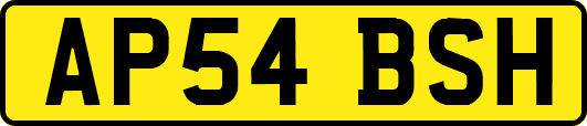 AP54BSH