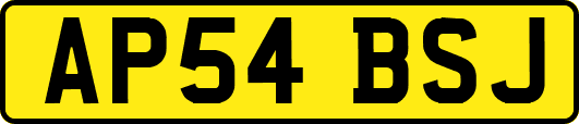 AP54BSJ