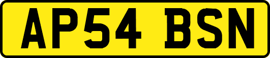 AP54BSN