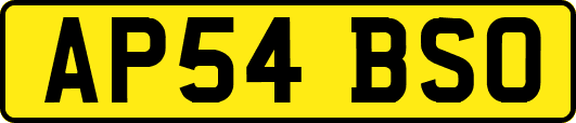 AP54BSO