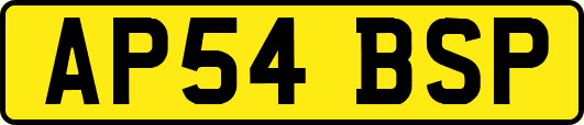 AP54BSP