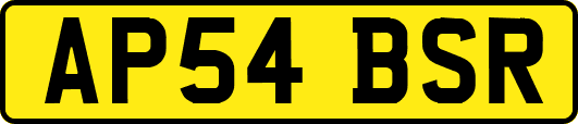 AP54BSR