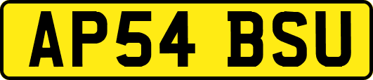 AP54BSU