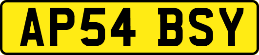 AP54BSY