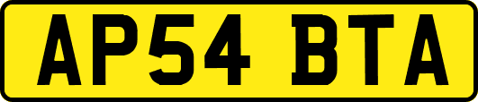 AP54BTA