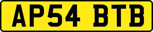 AP54BTB
