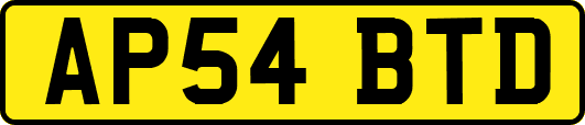 AP54BTD