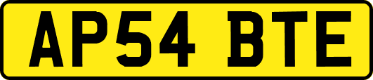 AP54BTE