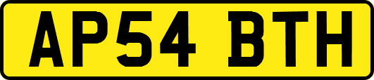 AP54BTH