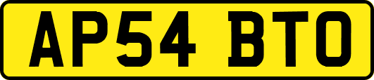 AP54BTO