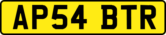 AP54BTR
