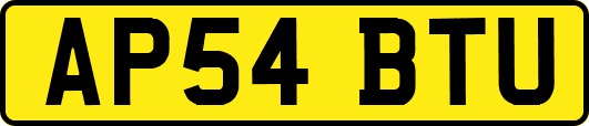 AP54BTU