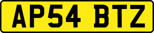 AP54BTZ