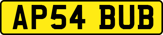 AP54BUB