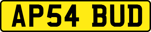 AP54BUD