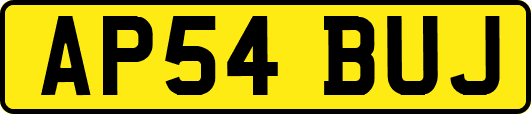 AP54BUJ