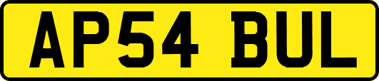 AP54BUL