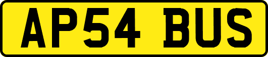 AP54BUS