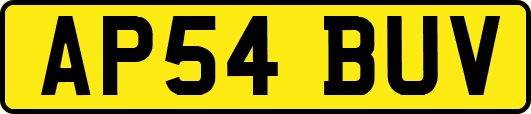 AP54BUV