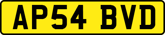 AP54BVD