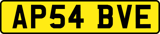 AP54BVE
