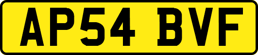 AP54BVF