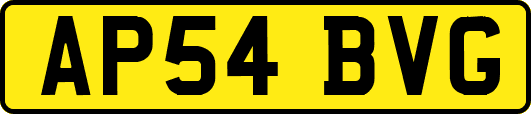 AP54BVG