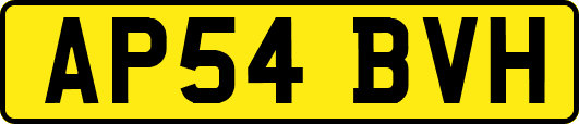 AP54BVH