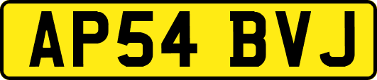 AP54BVJ