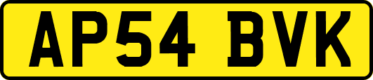 AP54BVK