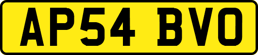 AP54BVO