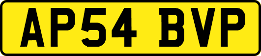 AP54BVP