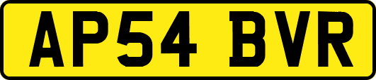 AP54BVR