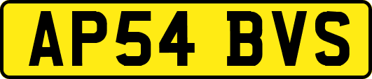 AP54BVS