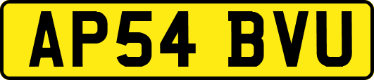 AP54BVU