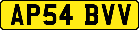 AP54BVV