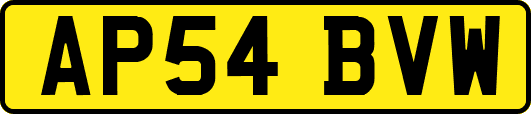 AP54BVW