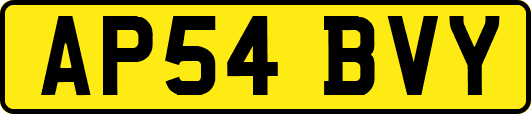 AP54BVY