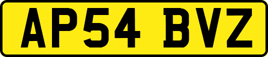 AP54BVZ