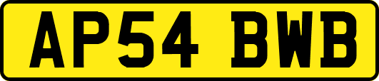 AP54BWB