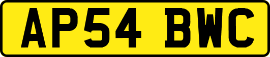 AP54BWC