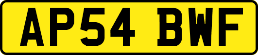 AP54BWF