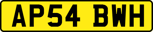 AP54BWH