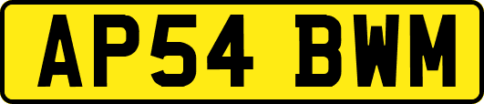 AP54BWM