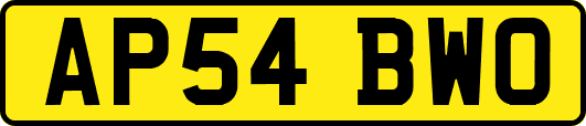 AP54BWO