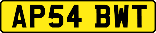 AP54BWT