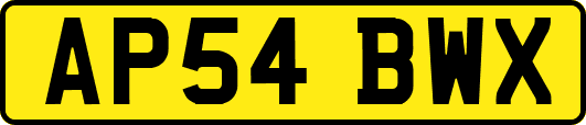 AP54BWX