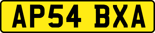 AP54BXA