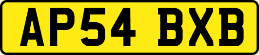 AP54BXB