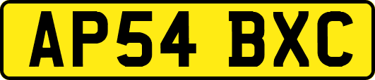 AP54BXC